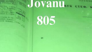 Jevanđelje po Jovanu 805