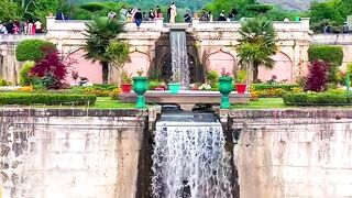 amazing place from kashmir????