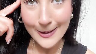 @MCoBeauty bless ya for helping all of the smudgies out there! • MCO BEAUTY XtendLash Mascara (mine