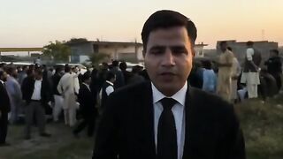 Adiala Jail Major Update: Meeting with Imran Khan and Bushra Bibi Confirmed?