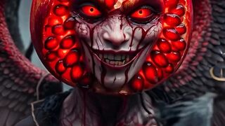 The red Pomegranate useful talks for you