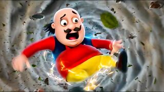 Motu Patlu cartoon | New episode