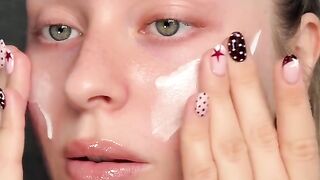 ad. using @KIKO Milano Hug Couture collection to create this spring makeup ????????☁️ products used: ✨ pre
