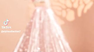 Awesome Party Dress