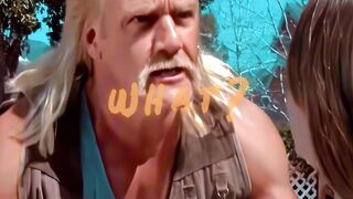 Are You Sure This Time Kid? | Suburban Commando (1991) #edit #movieedits #hulkhogan