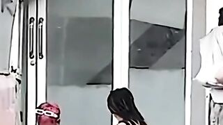 terkadang yang keliatan nya liar. mereka lah yang memiliki hati yang bersih #video #viral