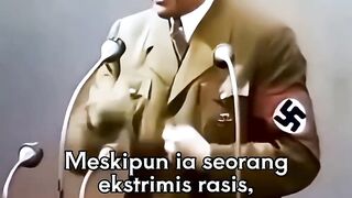 Lukisan karya Adolf Hitler #art #history #sejarah #shortvideo
