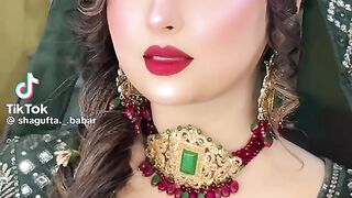 Mehndi Bridal 5