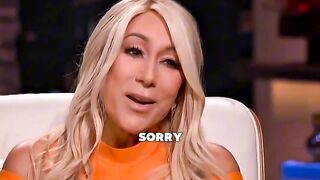 Gen Z is Real ????‼️ #sharktank