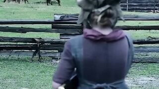 They tricked the army officers  #movie #series