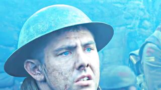 War Horse (2011) | You Won't Believe How One Horse Ended a War