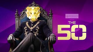 The 50 4th February 2026 Full Episode 04