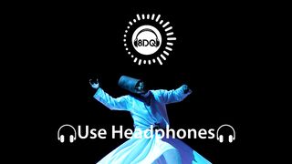 Turkish Zikir Allah Allah Allah ｜｜ Best Soul and Mind Relaxing