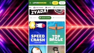How to Play Lotus365 Cricket | Lotus365 kaise download karen