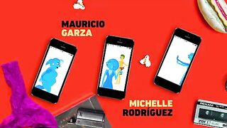 40 y 20 Temporada 2 Capitulo 7