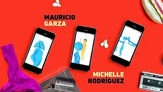 40 y 20 Temporada 2 capitulo 8