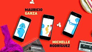 40 y 20 Temporada 2 Capitulo 9