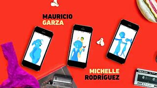 40 y 20 Temporada 2 Capitulo 10