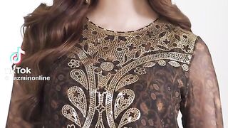 My Favourite Dress 8