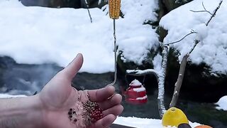 fish cooking ???? 2