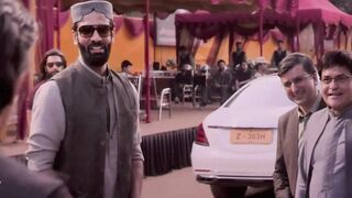 RANVEER KAPOOR DHURENDER MOVIE