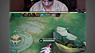 Born To Be MVP #Esports