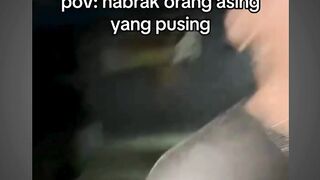 ga sanggup dah #Memelucu