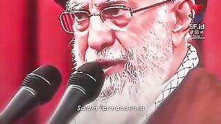 In Memory Ayatollah Ali Khamenei