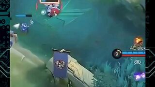 Alasan kenala bro Cahyo sangat menakutkan dengan Grocknya ???? 2