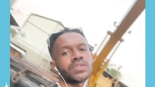 Mandor mana yg memarahimu pace ????????