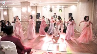Dance Wedding