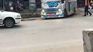 Kenyan Matatu Culture: "Step Up" Edition | Best Customized Public Transport in Africa