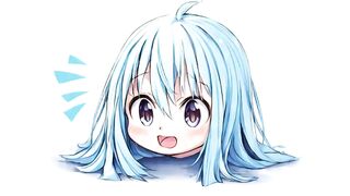rimuru tempest