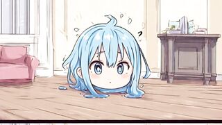 rimuru tempest 3