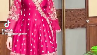 Short Frock
