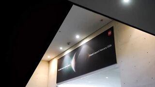 Xiaomi Launch