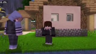 Minecraft meme funny