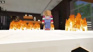 Minecraft meme funny 2