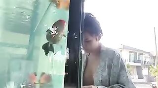 Don't see my girlfriend