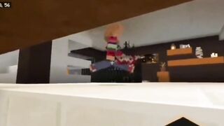 Minecraft meme funny 3