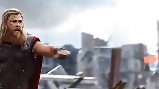 What if thor