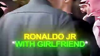 Jr Ronaldo