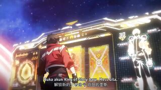 Crowned From the Start Eps 6