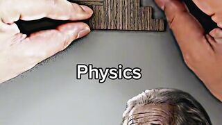 Professeur de physique Sigma, illusion de physique 19
