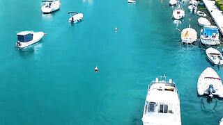 ????Omiš, Croatia ????????