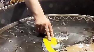 What funny comment