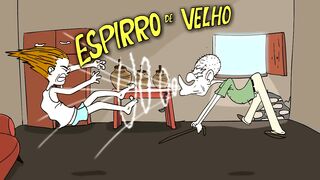 Melhores animações de Whindersson Nunes