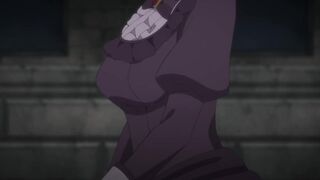 Arne no Jikenbo Episodes 9