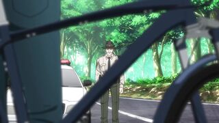 Darwin Jihen Episodes 9