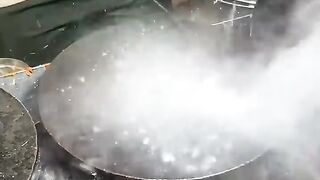 Masala Dhosa Indian Street Food ???? ???????? #viral